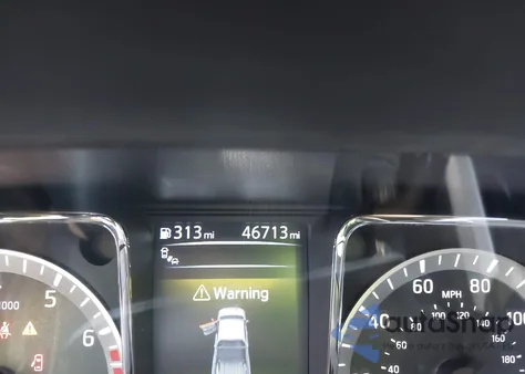 2018 Nissan Titan Sv z USA, uszkodzony, nr VIN 1N6AA1E57JN508138